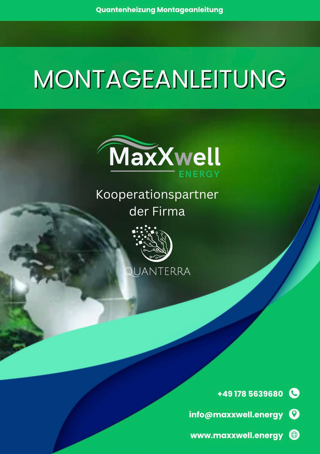 Montageanleitung Bild